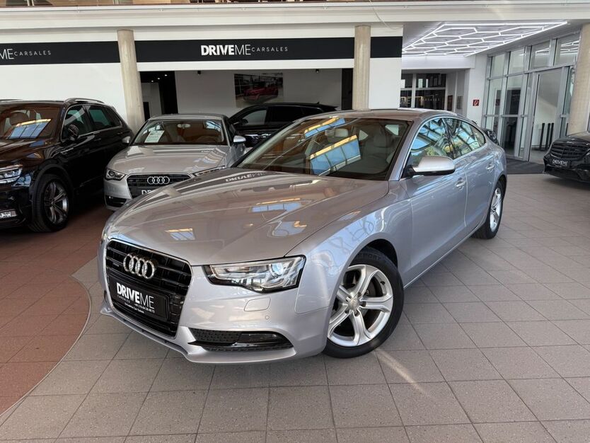 Audi A5 167.500 km 17.499 € Dorfen 84405