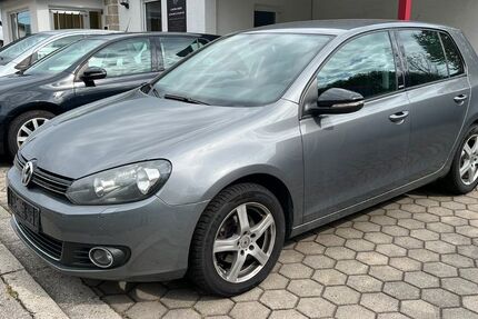 VW Golf 199.707 km 3.990 &euro; Kaufbeuren 87600