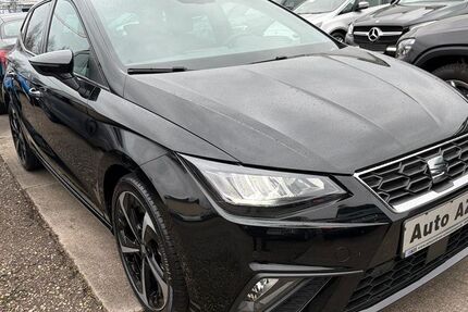Seat Ibiza 17.188 km 19.940 &euro; Schwetzingen 68723