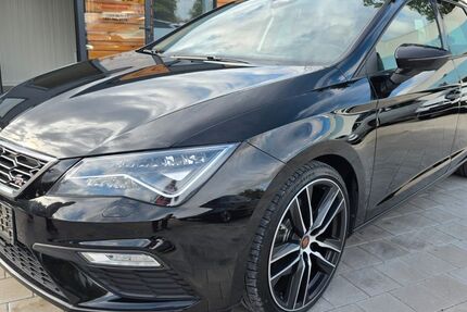 Seat Leon 113.000 km 14.990 &euro; Ingolstadt 85055