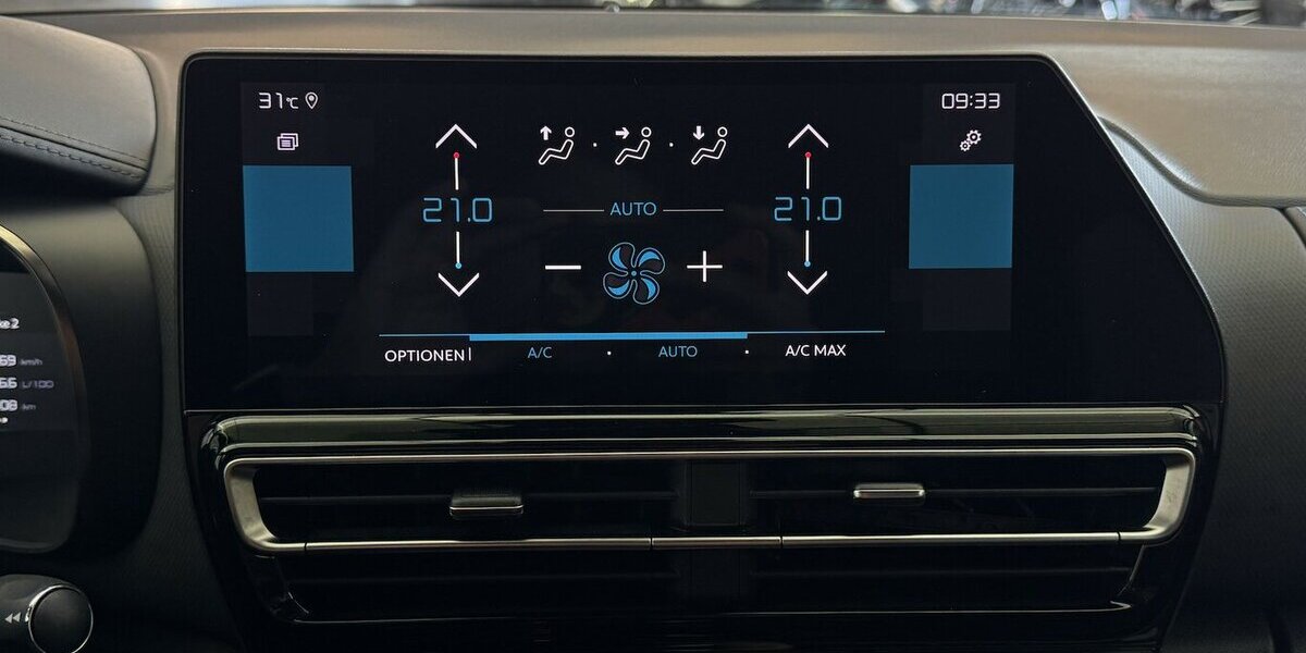 Citroen C5 Aircross 145 Mild-Hybrid Plus CarPlay DAB 39.415 km 19.219 &euro; Lich 35423