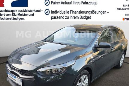 Kia ceed Sportswagon 99.786 km 14.550 &euro; Hannover 30165