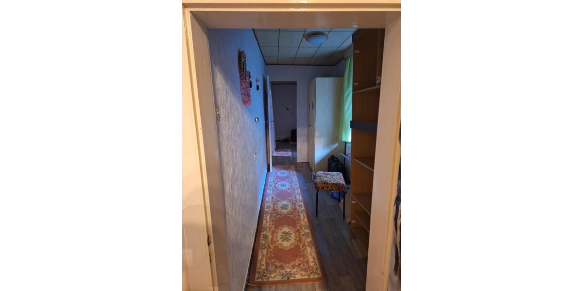 ruhiges Einfamilienhaus mit Terrasse und großem Garten 4 zimmer