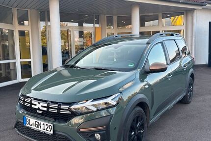 Dacia Jogger 30.500 km 17.490 € Schömberg 72355