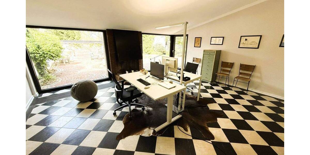 Bungalow Seevetal Emmelndorf - 7 Zimmer, 284 m&sup2;, 1.395.000&euro; | Angebot:26819693