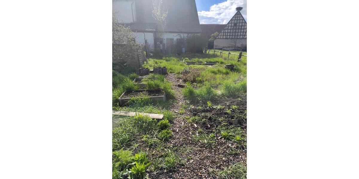 Einfamilienhaus Colmberg - 8.5 Zimmer, 200 m&sup2;, 250.000&euro; | Angebot:26837436
