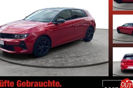 Opel Astra 19.671 km 21.290 &euro; Pfullingen 72793