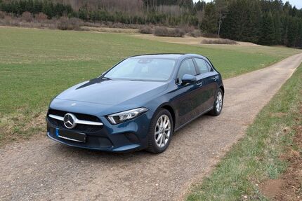 Mercedes-Benz A 220 67.000 km 24.900 &euro; Veringenstadt 72519