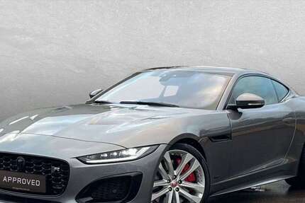 Jaguar F-Type 16.500 km 89.890 € Karlsruhe 76187