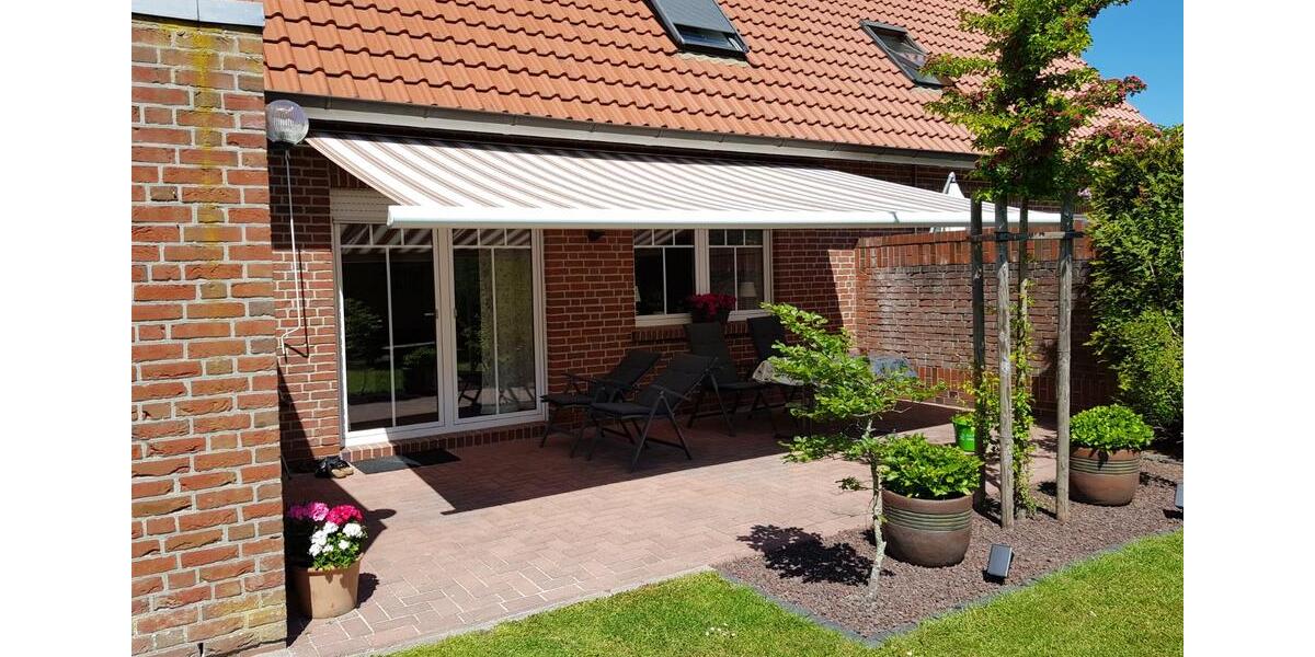 Doppelhaushälfte Norden - 3 Zimmer, 130 m&sup2;, 950&euro; | Angebot:25324066