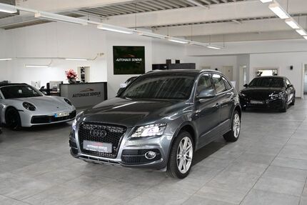 Audi Q5 142.372 km 13.690 &euro; Menslage 49637