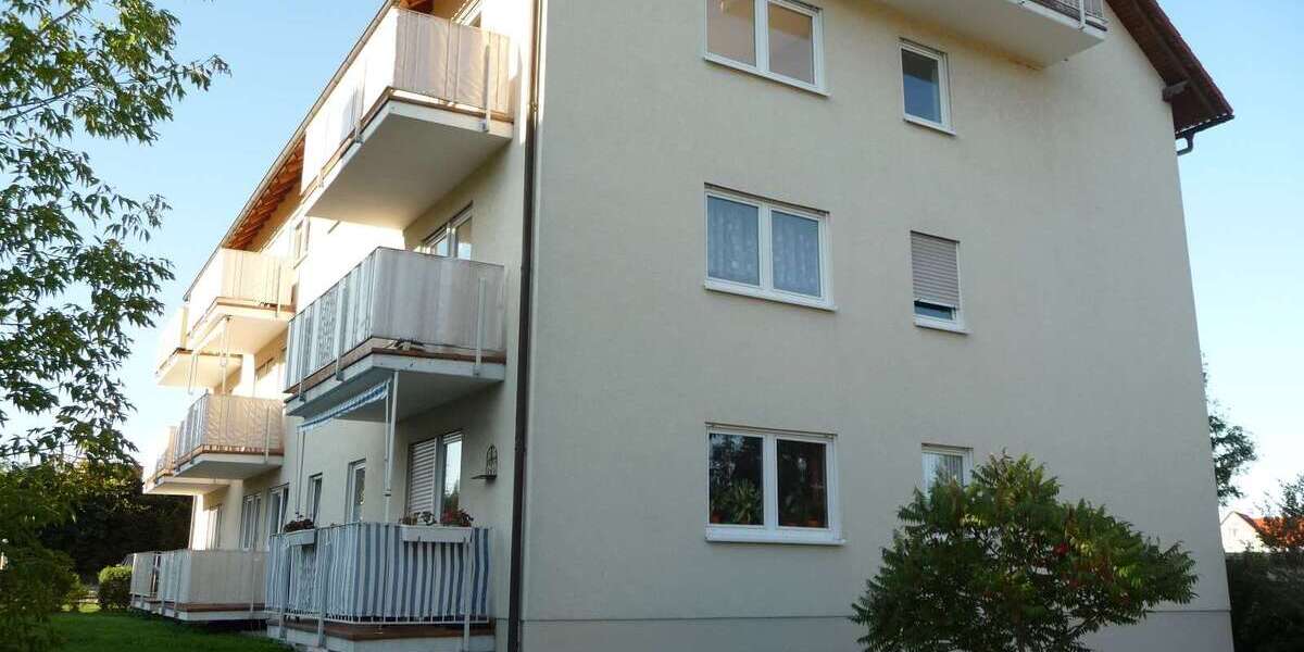 Wohnung zum Kaufen in Ilmenau Gehren 59.500 € 46.3 m² 1 zimmer
