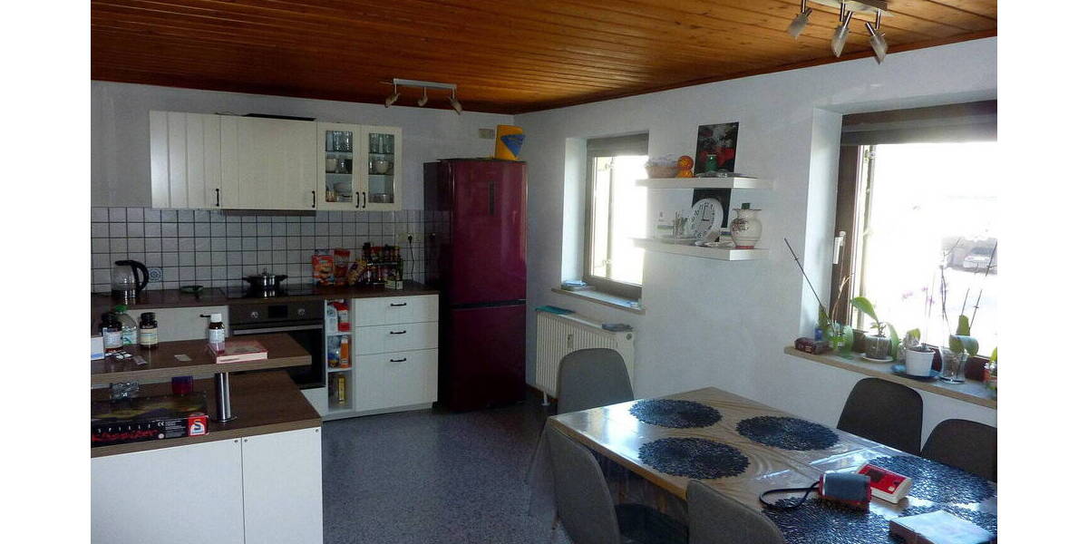 Einfamilienhaus Abensberg - 5 Zimmer, 202 m&sup2;, 490.000&euro; | Angebot:25984602