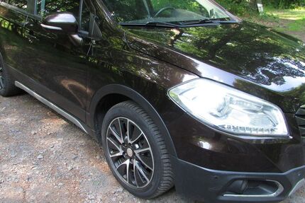 Suzuki SX4 174.700 km 7.500 &euro; Bad Ems 56130
