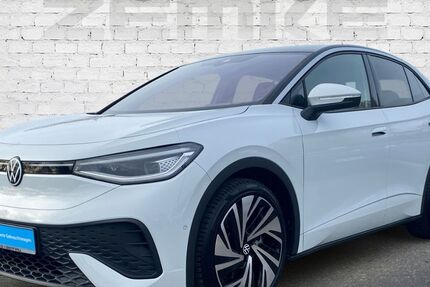 VW ID.5 8.225 km 45.550 &euro; Bernau 16321