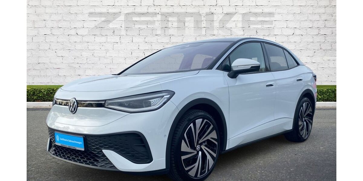 VW ID.5 8.225 km 45.550 &euro; Bernau 16321