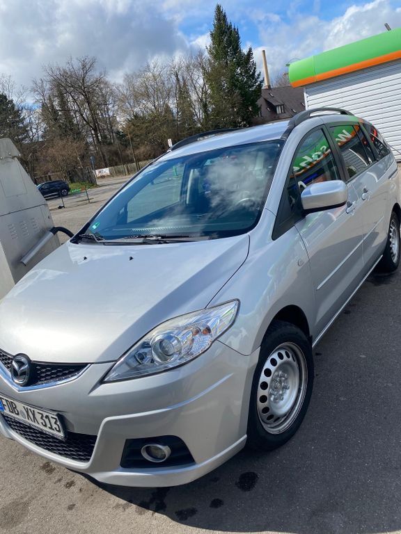 Mazda 5 212.000 km 3.199 € Friedberg 86316
