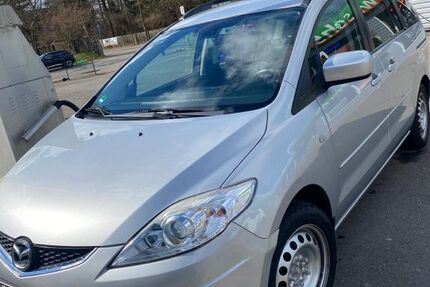 Mazda 5 212.000 km 3.499 € Friedberg 86316