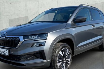 Skoda Karoq 22.585 km 38.771 &euro; Nordhorn 48529