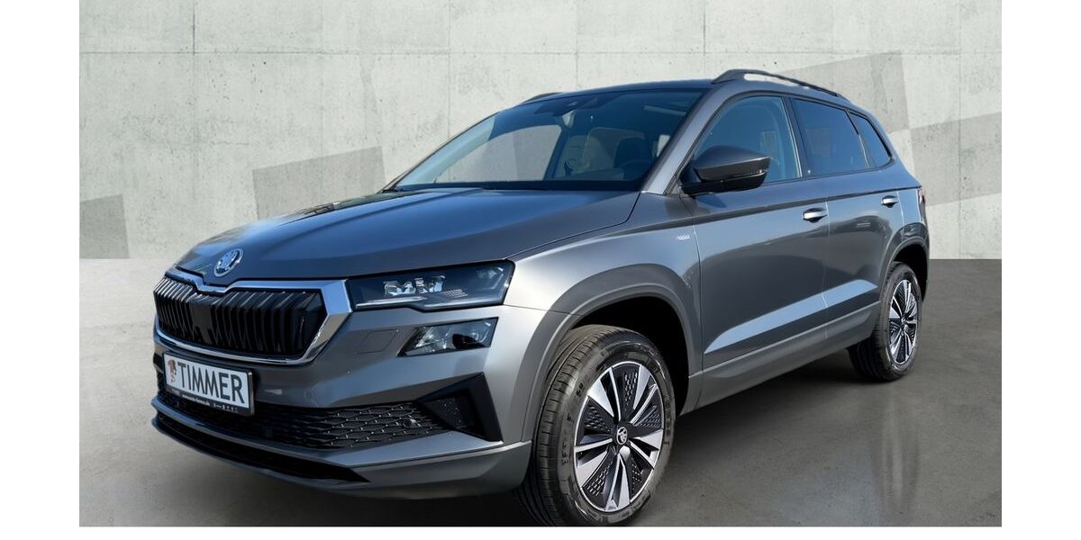 Skoda Karoq 22.585 km 38.771 &euro; Nordhorn 48529