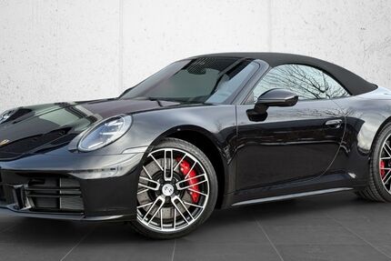 Porsche 992 8.000 km 189.900 &euro; Regensburg 93055