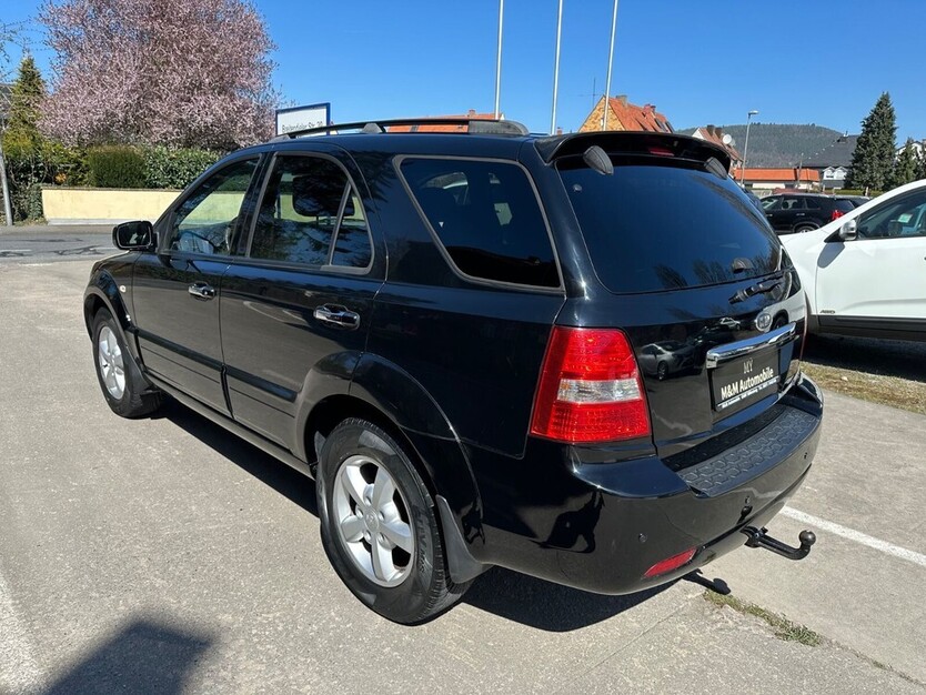 Sorento
