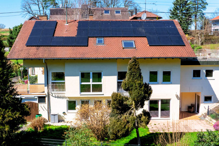 Platz für die ganze Familie! Einfamilienhaus mit ELW und Garten zum Verlieben 1 zimmer