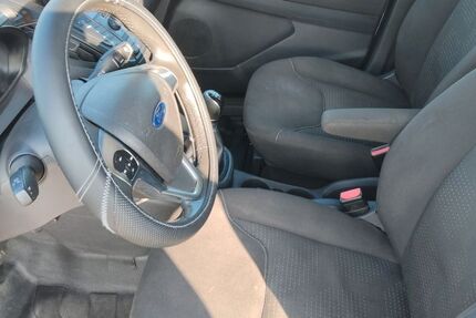 Ford Transit Courier 261.000 km 4.999 &euro; Wedemark 30900