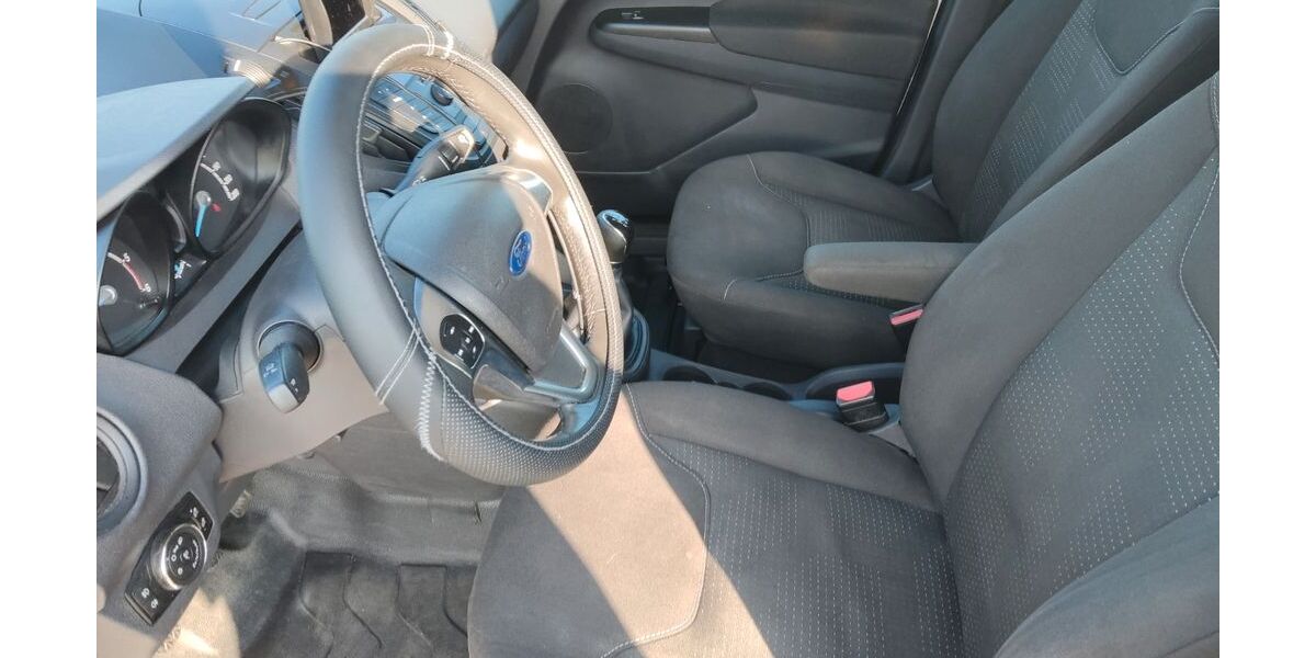 Ford Transit Courier 261.000 km 4.999 &euro; Wedemark 30900