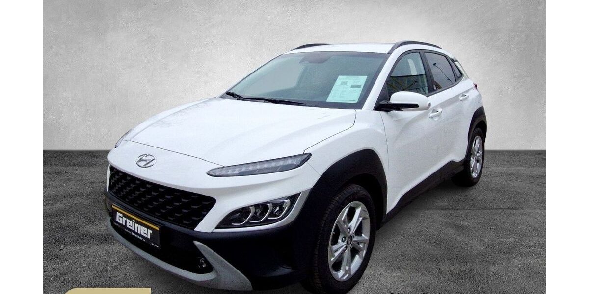 Hyundai KONA 57.300 km 15.980 &euro; Deggendorf 94469