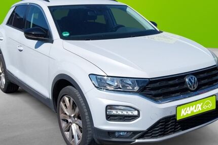 VW T-Roc 107.000 km 15.900 &euro; Siershahn 56427