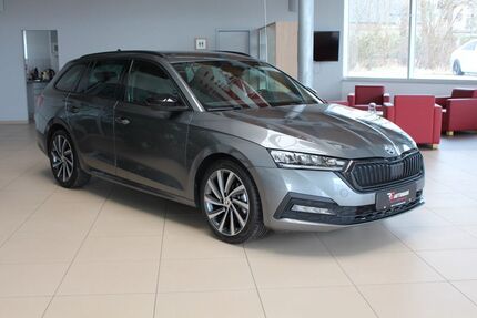 Skoda Octavia 72.189 km 23.990 &euro; Simmern 55469