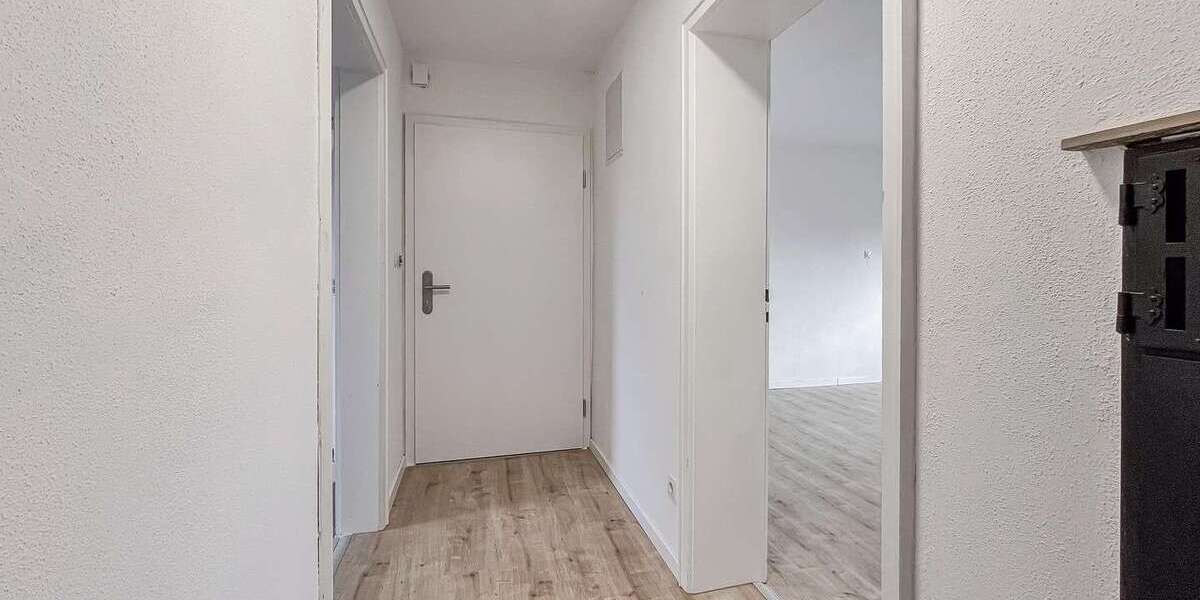 Etagenwohnung Biberach an der Riß - 3 Zimmer, 67 m&sup2;, 219.000&euro; | Angebot:27069206