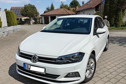 VW Polo 69.800 km 17.890 &euro; Biberach an der Riß 88400
