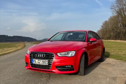 Audi A3 170.000 km 10.500 &euro; Leutkirch 88299