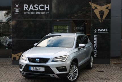 Seat Ateca 67.204 km 22.850 &euro; Cloppenburg 49661