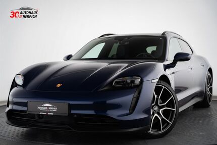 Porsche Taycan 127.790 km 53.990 &euro; Erbach 64711