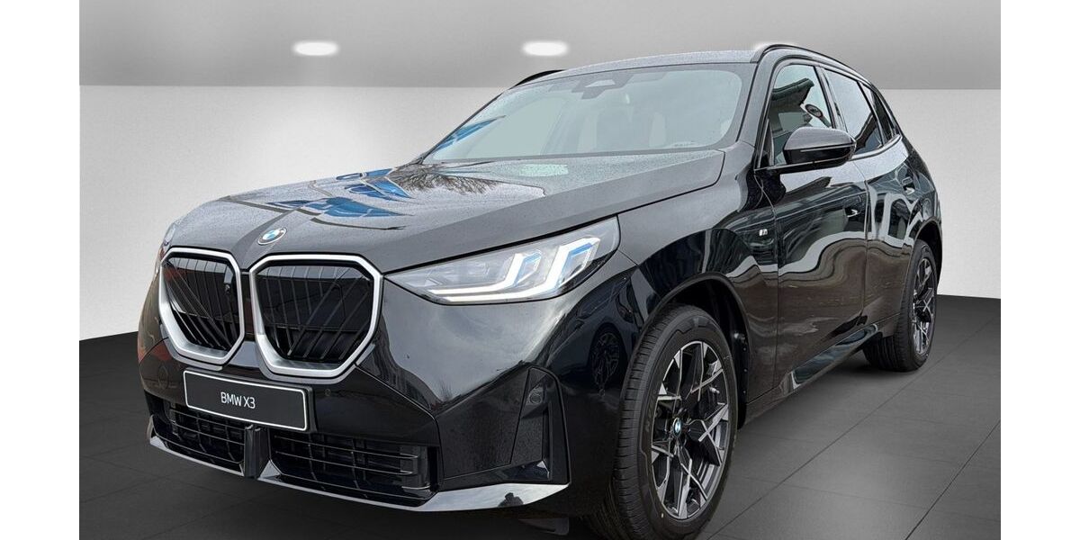 BMW X3 2.900 km 61.740 &euro; Kempten 87435