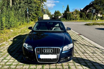 Audi A4 118.000 km 9.550 &euro; Röderaue OT Frauenhain 01609