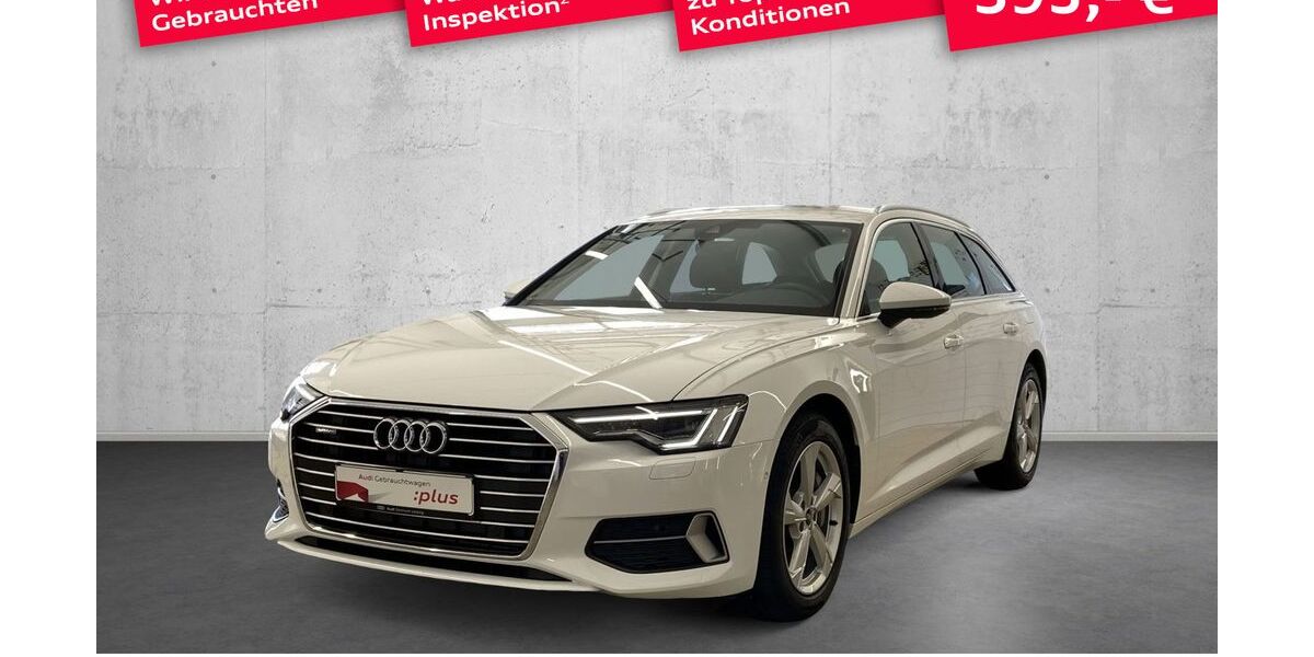 Audi A6 50.964 km 34.980 &euro; Leipzig 04129