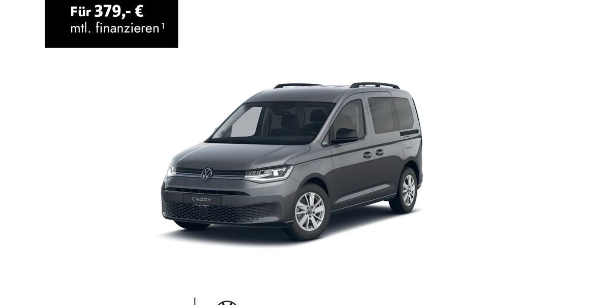 VW Caddy 6.000 km 35.480 &euro; Bad Sooden-Allendorf 37242