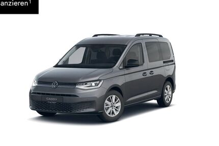 VW Caddy 6.000 km 40.000 &euro; Bad Sooden-Allendorf 37242