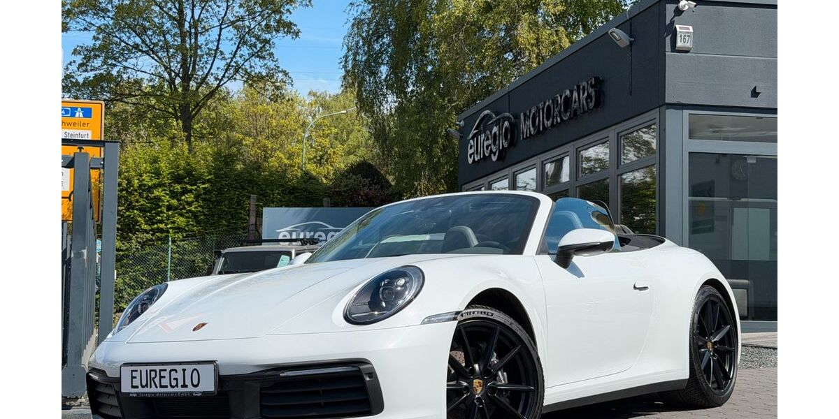Porsche 911 Urmodell 67.900 km 114.890 &euro; Stolberg 52222