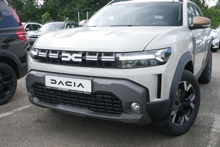 Dacia Duster 1.012 km 30.609 &euro; Herrenberg 71083