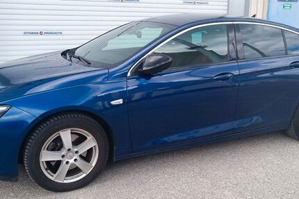 Opel Insignia 102.000 km 15.000 &euro; Peißenberg 82380
