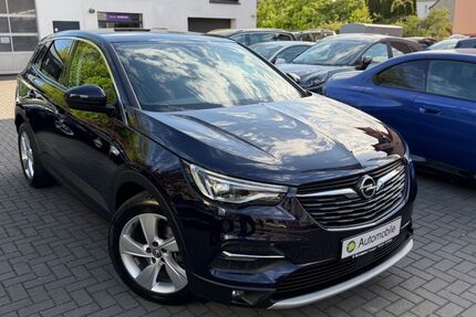 Opel Grandland (X) 68.770 km 17.499 &euro; Troisdorf 53840