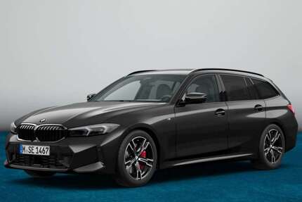 BMW 320 25.500 km 38.900 &euro; Bad Kreuznach 55543