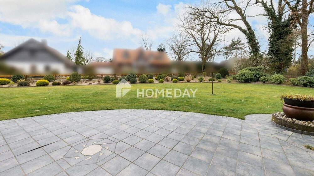 Einfamilienhaus Großenkneten Ahlhorn - 6 Zimmer, 322 m&sup2;, 399.000&euro; | Angebot:25388850