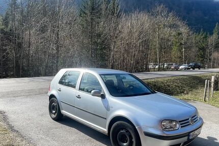 VW Golf 133.000 km 1.950 &euro; Kaufbeuren 87600