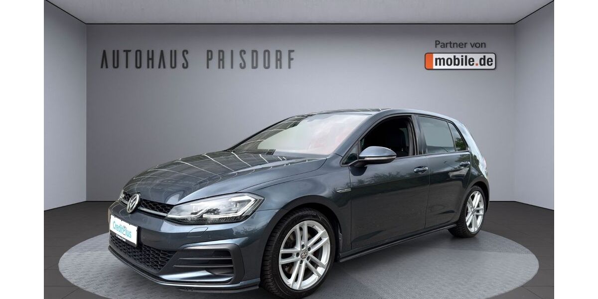VW Golf 139.000 km 17.950 &euro; Prisdorf bei Hamburg 25497